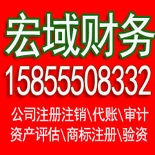 明光安徽营业执照注册代理 注册公司代理 代理记账